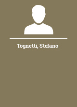 Tognetti Stefano