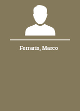 Ferraris Marco