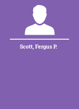 Scott Fergus P.