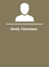 David Christiana