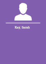 Kay Sarah