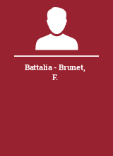 Battalia - Brunet F.