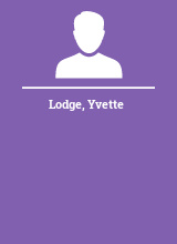 Lodge Yvette