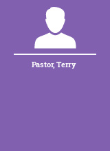 Pastor Terry