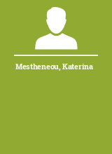 Mestheneou Katerina