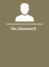 Tan Raymond K.