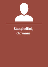 Stanghellini Giovanni