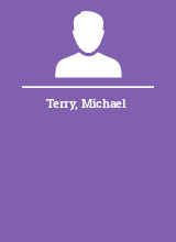 Terry Michael