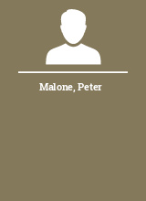 Malone Peter