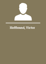 Hoffbrand Victor