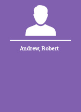 Andrew Robert