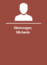 Hinteregger Michaela