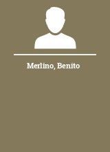 Merlino Benito