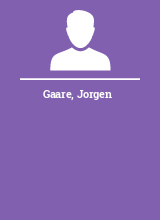 Gaare Jorgen