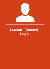 Lawson - Tancred Hugh