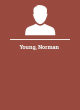 Young Norman