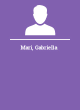 Mari Gabriella