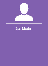 Ine Maria