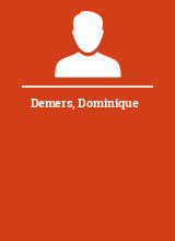 Demers Dominique