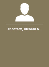 Andersen Richard N.
