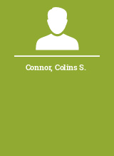 Connor Colins S.