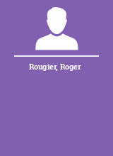 Rougier Roger