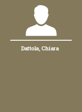 Dattola Chiara