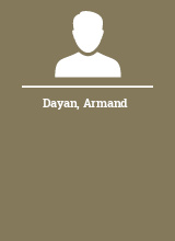 Dayan Armand