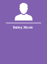 Bailey Nicole