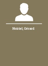 Noiriel Gérard