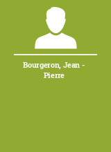 Bourgeron Jean - Pierre