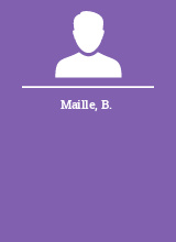 Maille B.