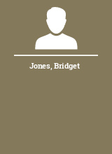 Jones Bridget