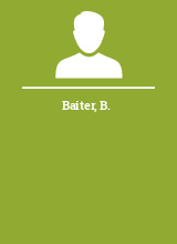 Baiter B.