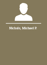 Nichols Michael P.