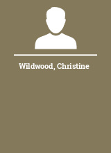 Wildwood Christine