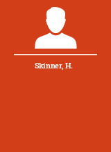 Skinner H.