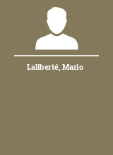 Laliberté Mario