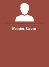 Wooster Steven