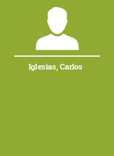 Iglesias Carlos