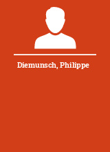 Diemunsch Philippe