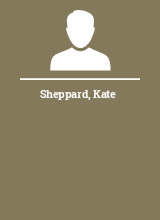 Sheppard Kate