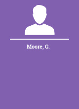 Moore G.