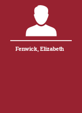 Fenwick Elizabeth