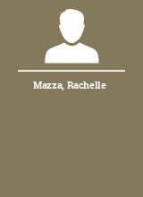 Mazza Rachelle