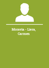 Moravia - Liera Carmen