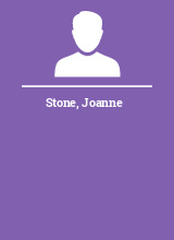 Stone Joanne