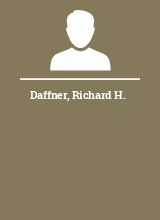 Daffner Richard H.