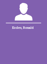 Eccles Ronald