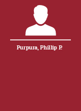 Purpura Phillip P.